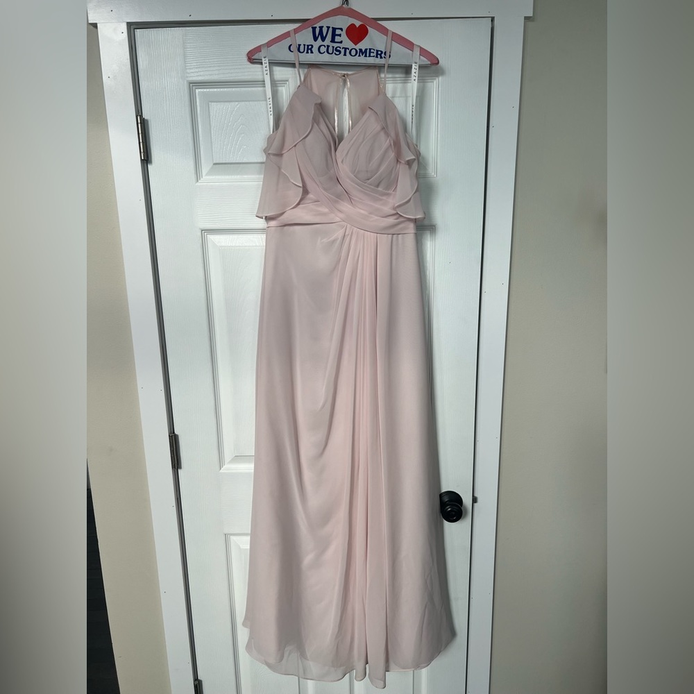 Azazie Dakota Bridesmaid Dress